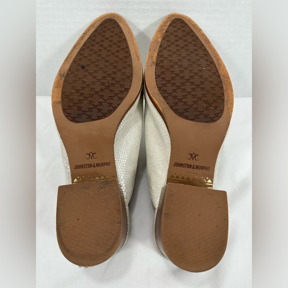 Mules - Picture 12 of 12